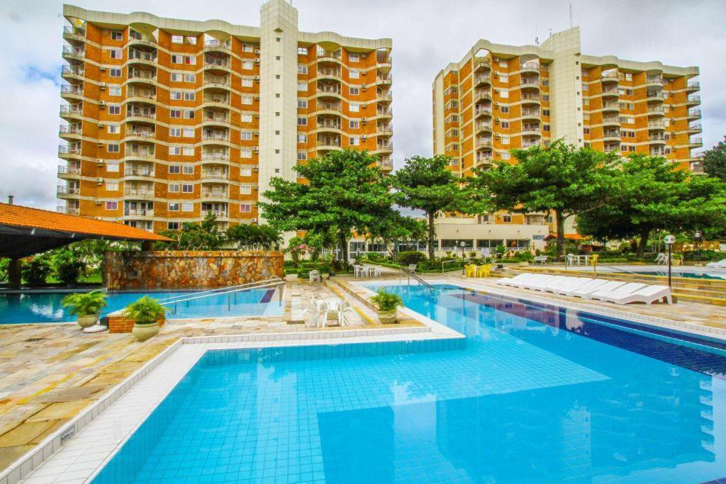 Imperio Romano Thermas - Bvtur Caldas Novas Exterior photo